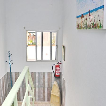 Habitacion Canaveral Playa Conil II Conil De La Frontera Zewnętrze zdjęcie