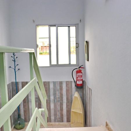 Habitacion Canaveral Playa Conil II Conil De La Frontera Zewnętrze zdjęcie