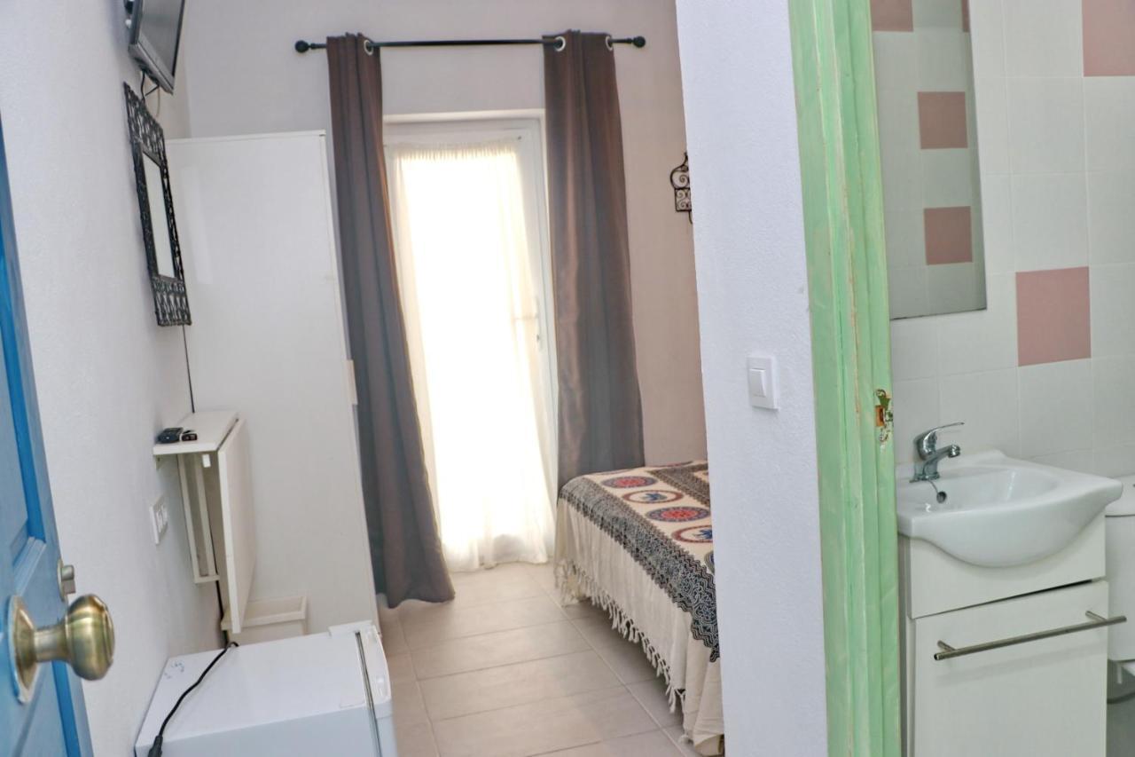 Habitacion Canaveral Playa Conil II Conil De La Frontera Zewnętrze zdjęcie