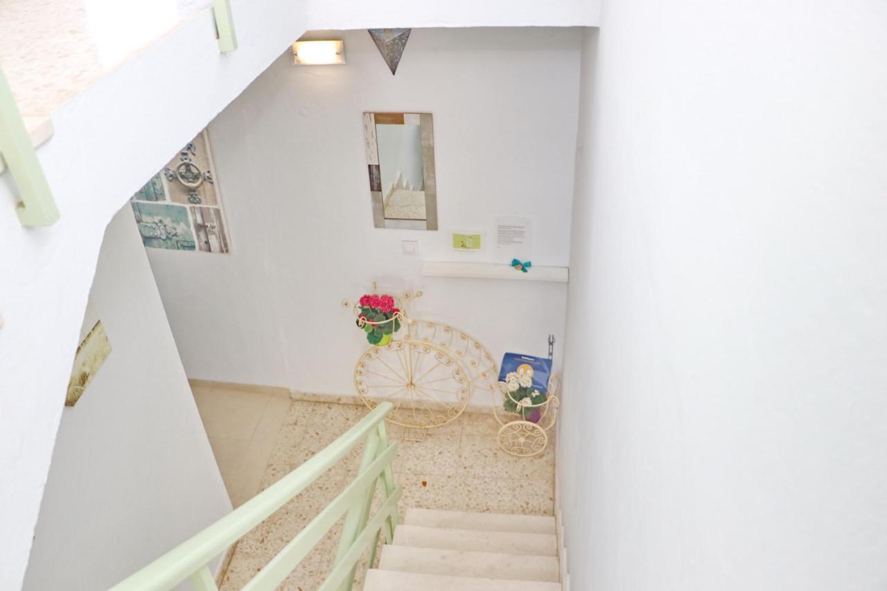 Habitacion Canaveral Playa Conil II Conil De La Frontera Zewnętrze zdjęcie
