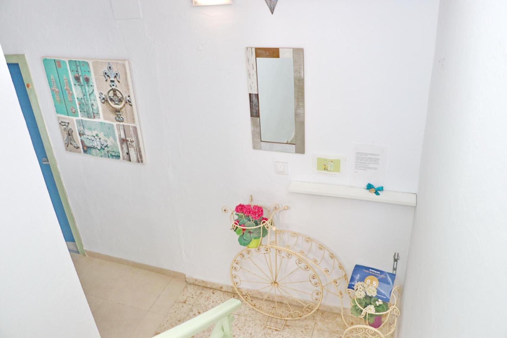 Habitacion Canaveral Playa Conil II Conil De La Frontera Zewnętrze zdjęcie