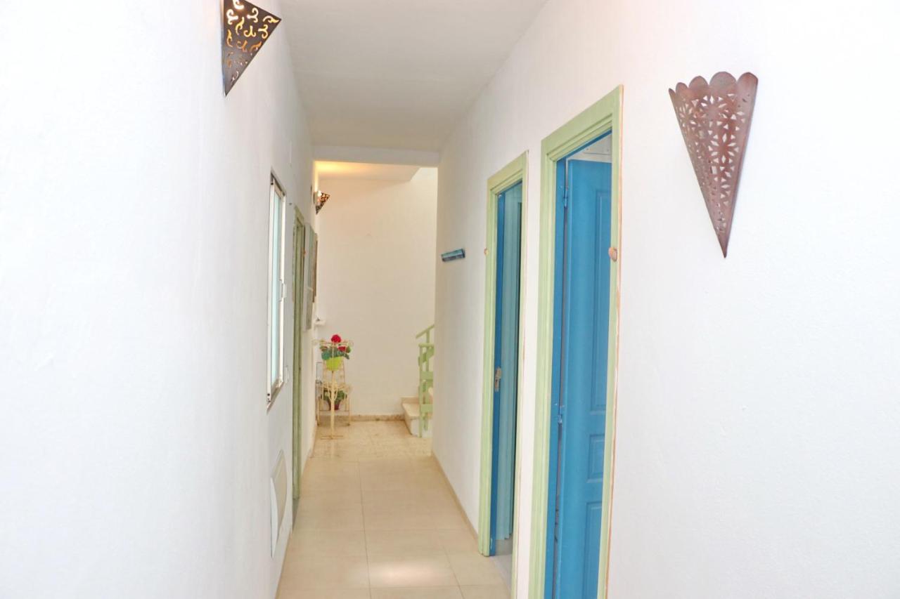 Habitacion Canaveral Playa Conil II Conil De La Frontera Zewnętrze zdjęcie