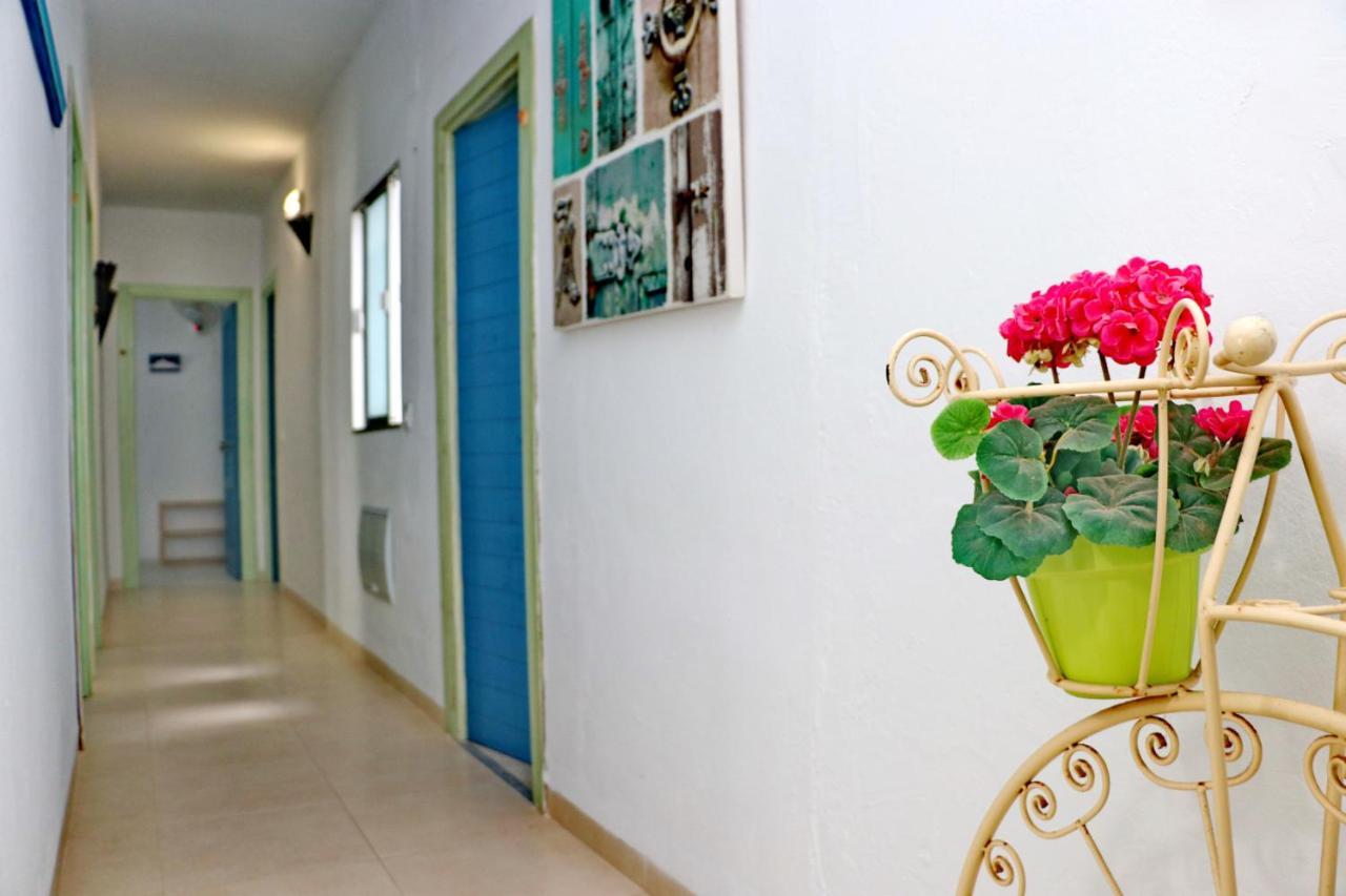 Habitacion Canaveral Playa Conil II Conil De La Frontera Zewnętrze zdjęcie