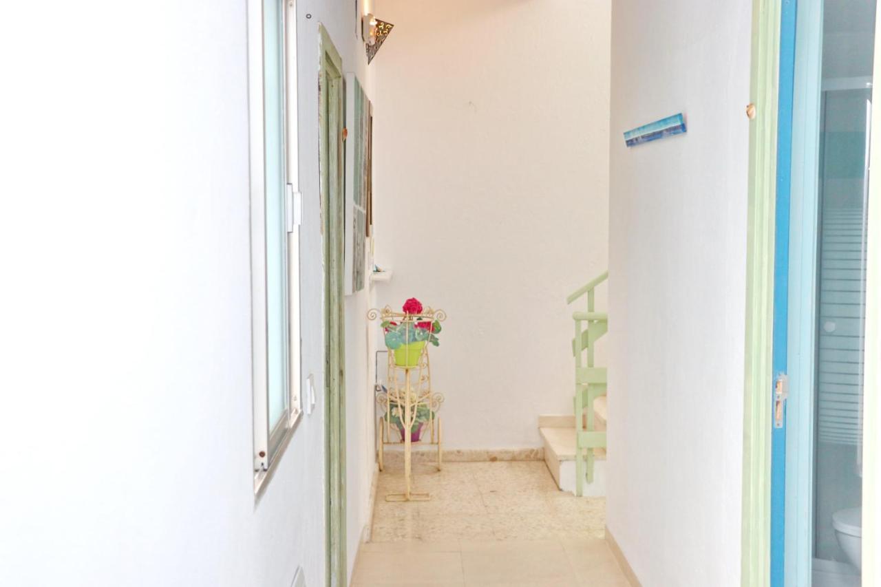 Habitacion Canaveral Playa Conil II Conil De La Frontera Zewnętrze zdjęcie